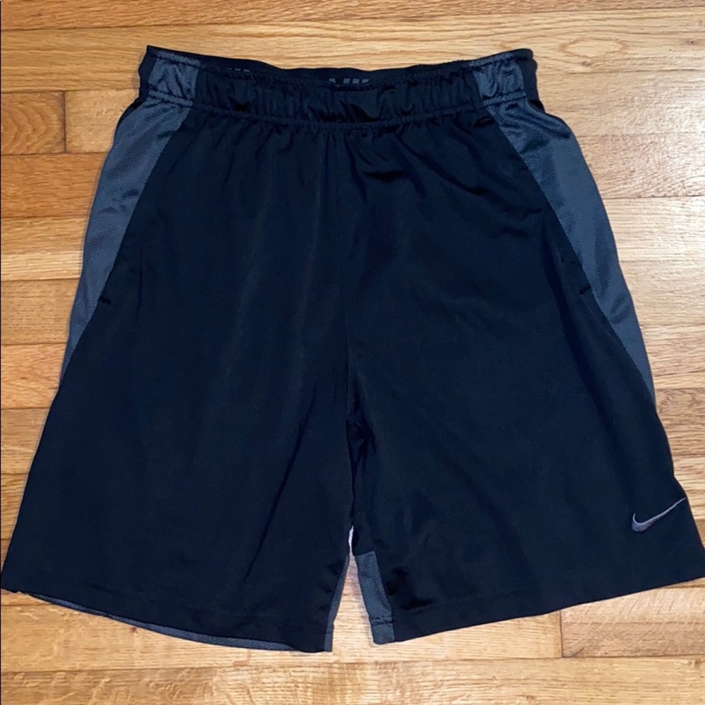 Nike Dri-Fit Athletic Shorts